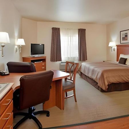 Candlewood Suites Jefferson City By Ihg Exterior photo