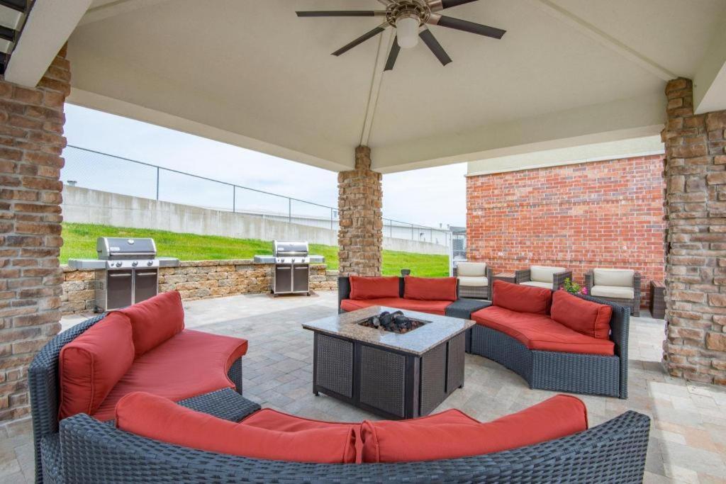 Candlewood Suites Jefferson City By Ihg Exterior photo