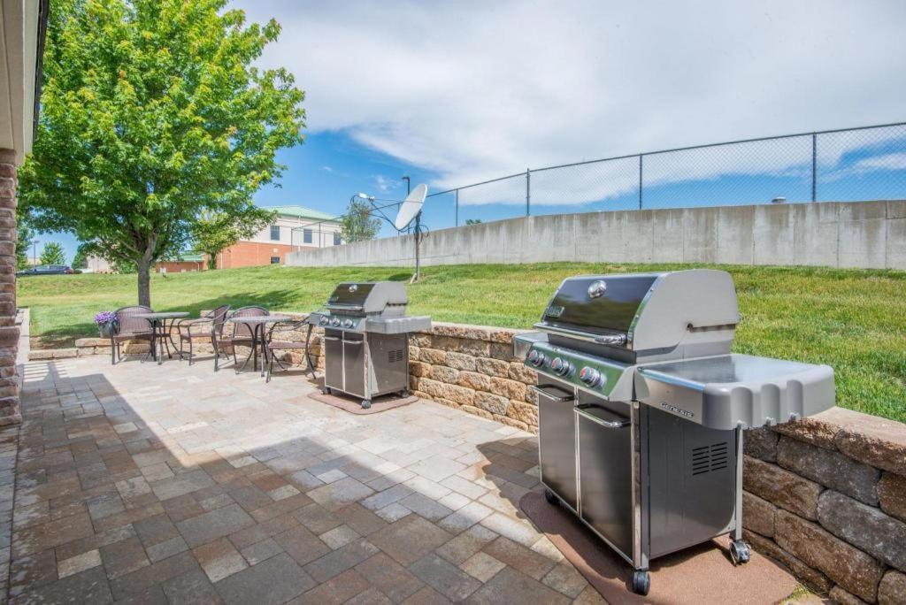 Candlewood Suites Jefferson City By Ihg Exterior photo