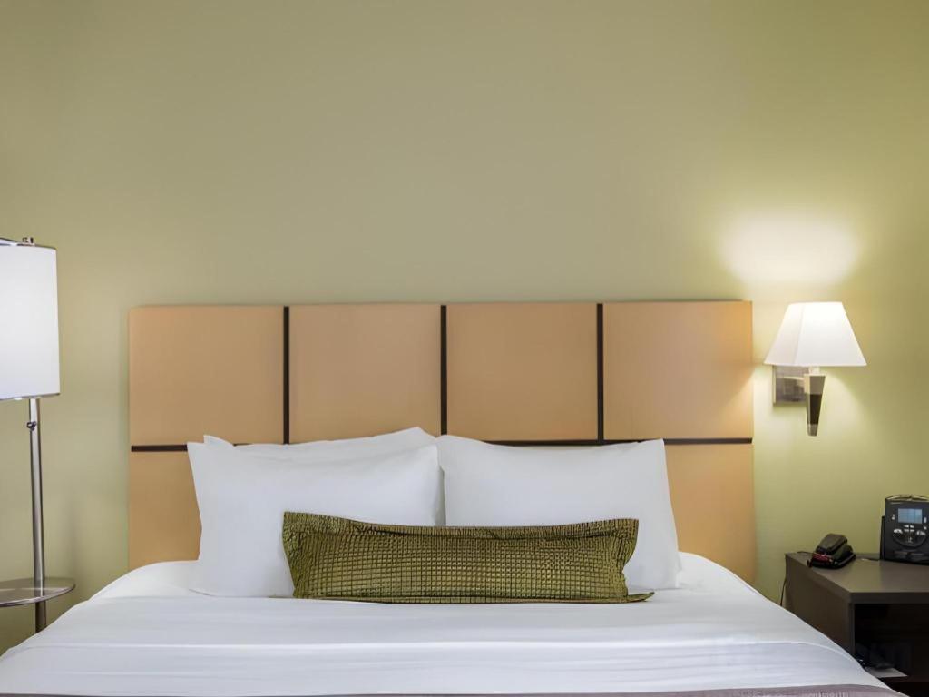 Candlewood Suites Jefferson City By Ihg Exterior photo