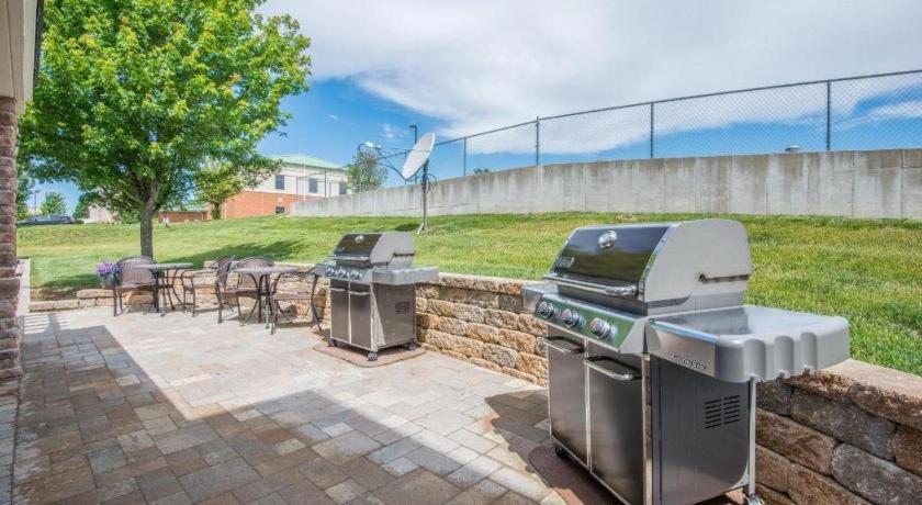 Candlewood Suites Jefferson City By Ihg Exterior photo