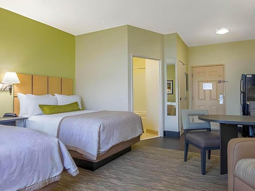 Candlewood Suites Jefferson City By Ihg Exterior photo