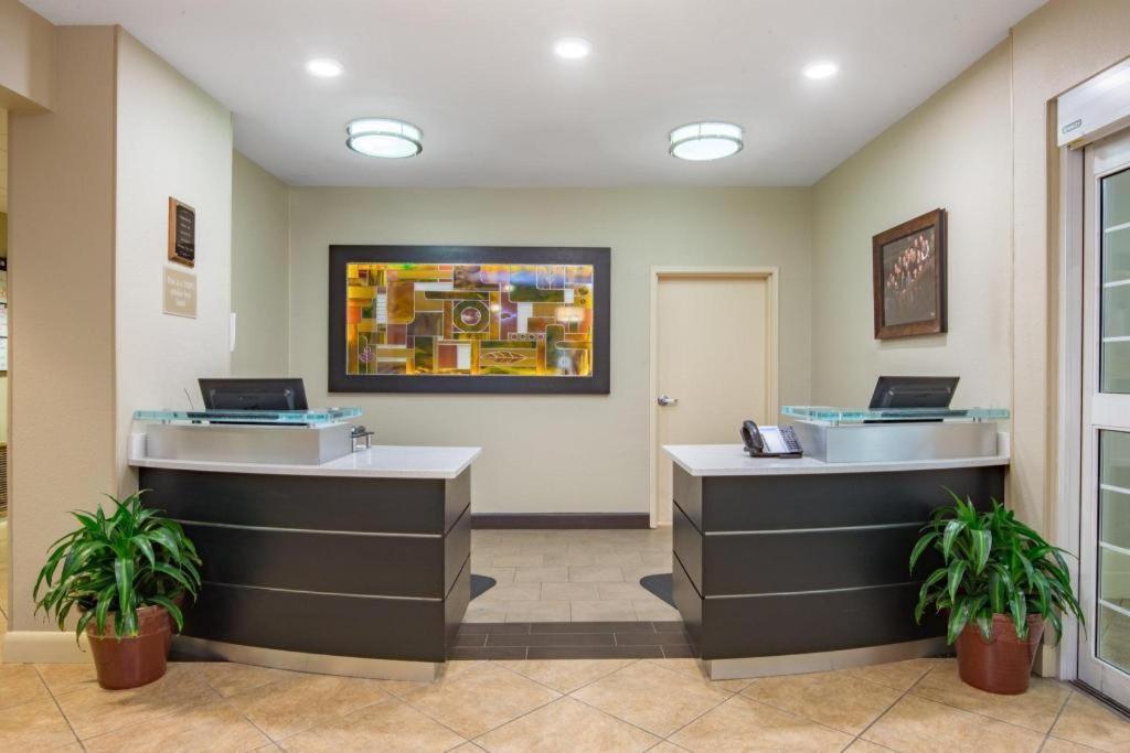 Candlewood Suites Jefferson City By Ihg Exterior photo